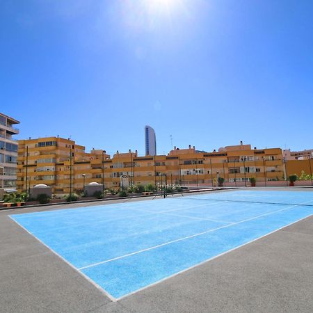 Apartment Apolo Iv-8 By Interhome Calp Exterior foto