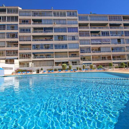 Apartment Apolo Iv-8 By Interhome Calp Exterior foto